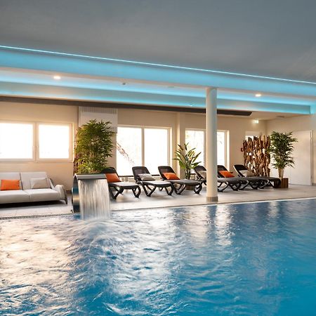 Spreewaldhotel Stephanshof ลึบเบิน ภายนอก รูปภาพ