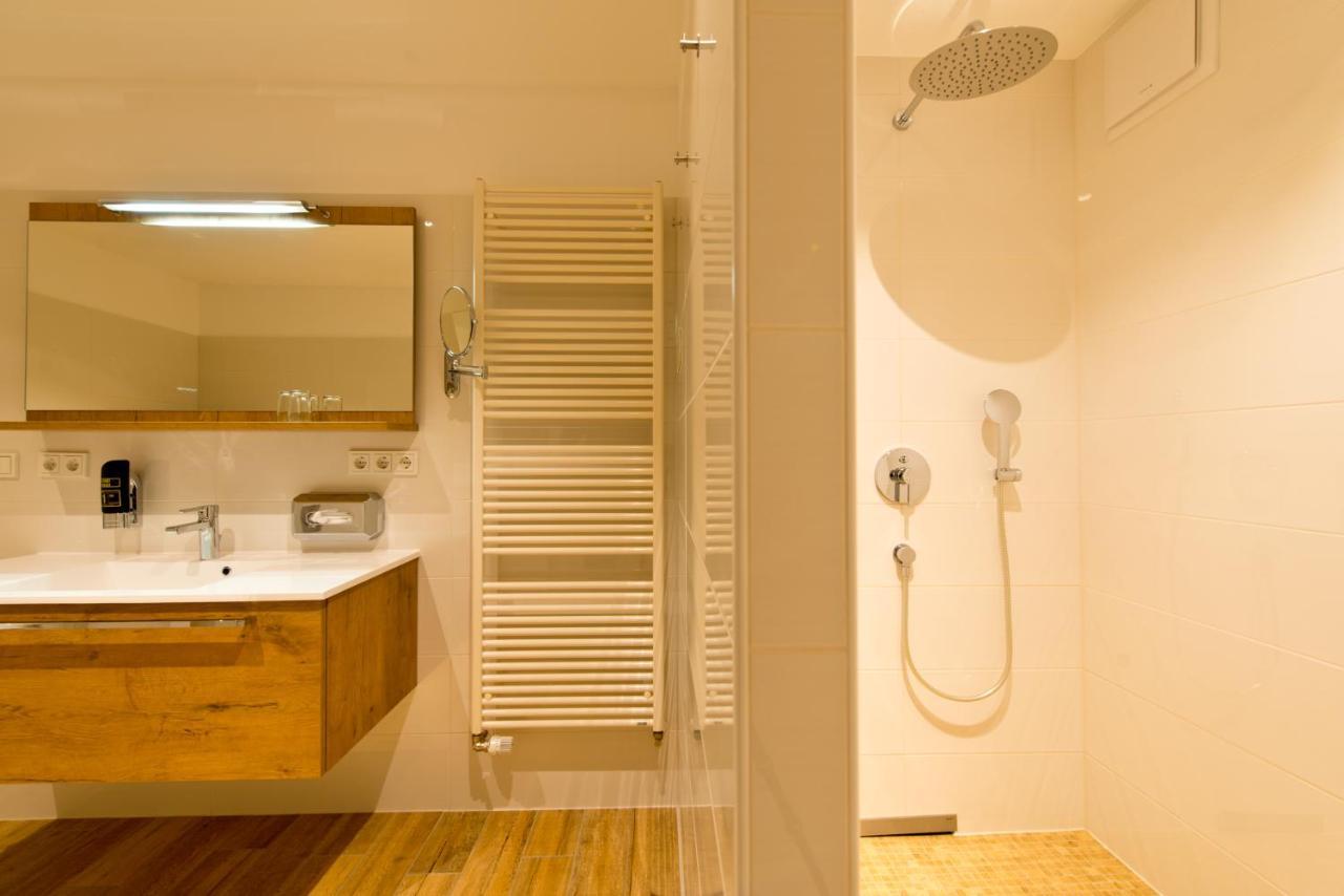 Spreewaldhotel Stephanshof ลึบเบิน ภายนอก รูปภาพ
