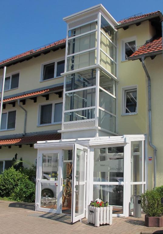 Spreewaldhotel Stephanshof ลึบเบิน ภายนอก รูปภาพ