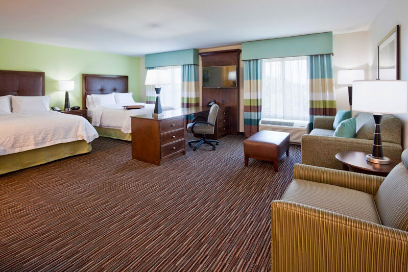 Spreewaldhotel Stephanshof ลึบเบิน ภายนอก รูปภาพ